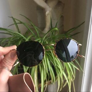 TIJN Henk Sunglasses, never worn